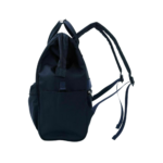 Anello REPREVE CROSS BOTTLE Clasp Backpackk - Side View