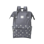 Anello SOU Clasp Backpack- Front View