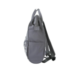 Anello SOU Clasp Backpack - Side View