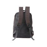 Anello THREE A4 Backpack - Back View