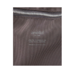 Anello THREE A4 Backpack - Zipper 2 View