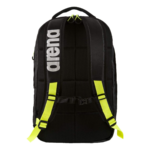 Arena Snabb Urban Backpack Back View