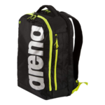 Arena Fast Urban Backpack Side View
