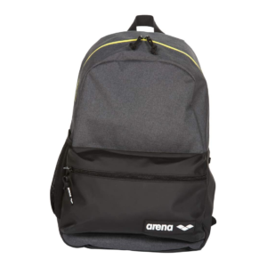 Arena Team 30 Backpack Front View