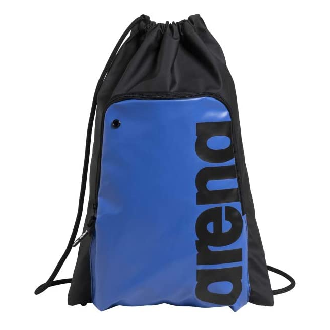 Arena Team Fast Sack Gear Bag Front View