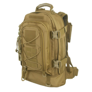 Army Pans Tactical Backpack