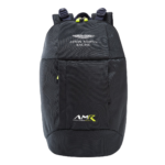 Aston Martin Racing Team Backpack Front View