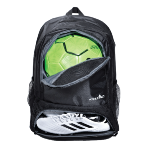 Athletico Fotbollsryggsäck för ungdomar