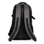 Aurorae Yoga Multi-purpose Backpack Back View