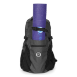 Aurorae Yoga Multi-purpose Backpack View