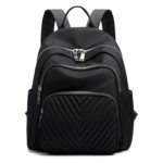 BMVMB Casual Womens Backpack Front View