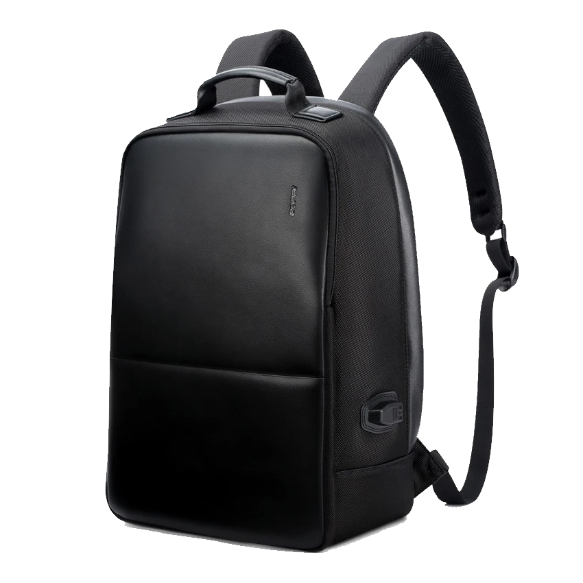 BOPAI Leather Anti-Theft Backpack vs Vaschy Anti-theft Leather Backpack
