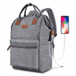 BRINCH Laptop Backpack
