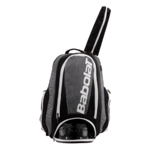 Babolat Pure Aero Backpack Front View