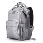 BabyX Diaper Bag Backpack