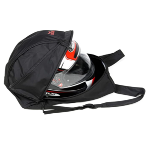 Badass Moto Folding Helmet Backpack