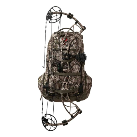 Compare Badlands Diablo Dos Hunting Backpack - Backpacks Global