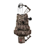 Badlands Superday Hunting Backpack - Attached Bow
