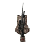 Badlands Superday Hunting Backpack - Attached Gun