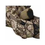 Badlands Superday Hunting Backpack - Attached Gun 2