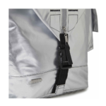Baggallini Geometric Triangle Backpack - Zipper
