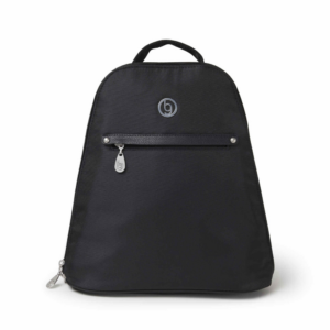 Baggallini Memphis Convertible Backpack - Front View