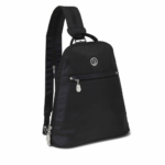 Baggallini Memphis Convertible Backpack - Side View