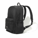 Baggallini Modern Pocket Laptop Backpack - Side View