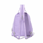 Baggallini Naples Convertible Backpack - Back View