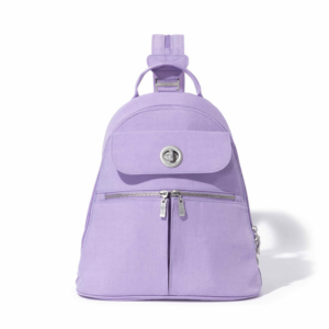 Baggallini Naples Convertible Backpack - Front View
