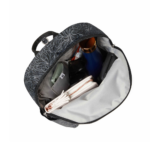 Baggallini Securtex® Anti-Theft Vacation Backpack - Top View 2