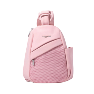 Baggallini Sling Backpack - Front View