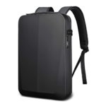 Bange DefenderX Anti-theft Backpack Front View