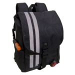 Banjo Brothers Commuter Backpack Front View