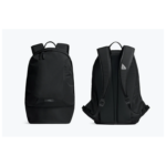 Bellroy Classic Backpack Front and Back View