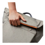 Bellroy Melbourne Backpack Compact - Flap