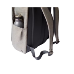 Bellroy Kompaktowy plecak Melbourne — kieszeń boczna
