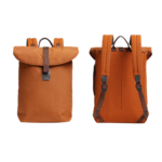 Bellroy Oslo Backpack - Front and Back View