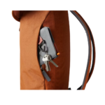 Bellroy Oslo Backpack - Side Pocket