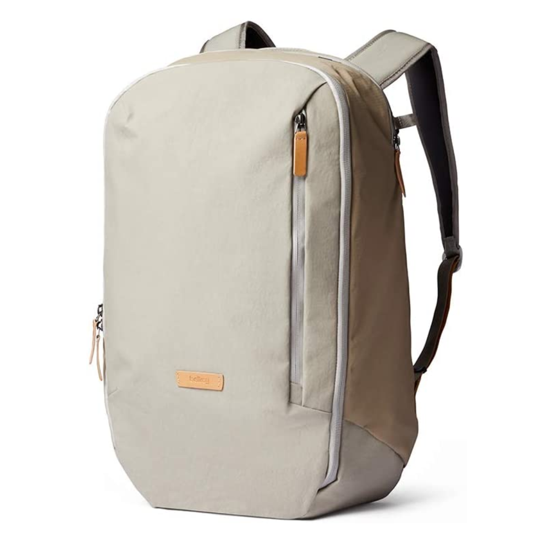 NOMATIC 40L Travel Bag vs Bellroy Transit Backpack