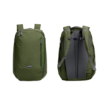 Bellroy Transit Backpack - Front and Back View