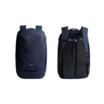 Bellroy Transit Backpack Plus - Tampilan Depan dan Belakang