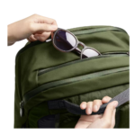 Bellroy Transit Backpack - Top pocket