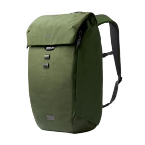 Bellroy Venture Backpack 22L - Front View