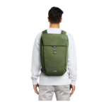 Bellroy Venture Backpack 22L - When Worn - Men