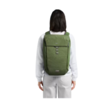 Bellroy Venture Backpack 22L - When Worn - Women