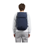 Bellroy Venture Ready Pack 26L Backpack - When Worn