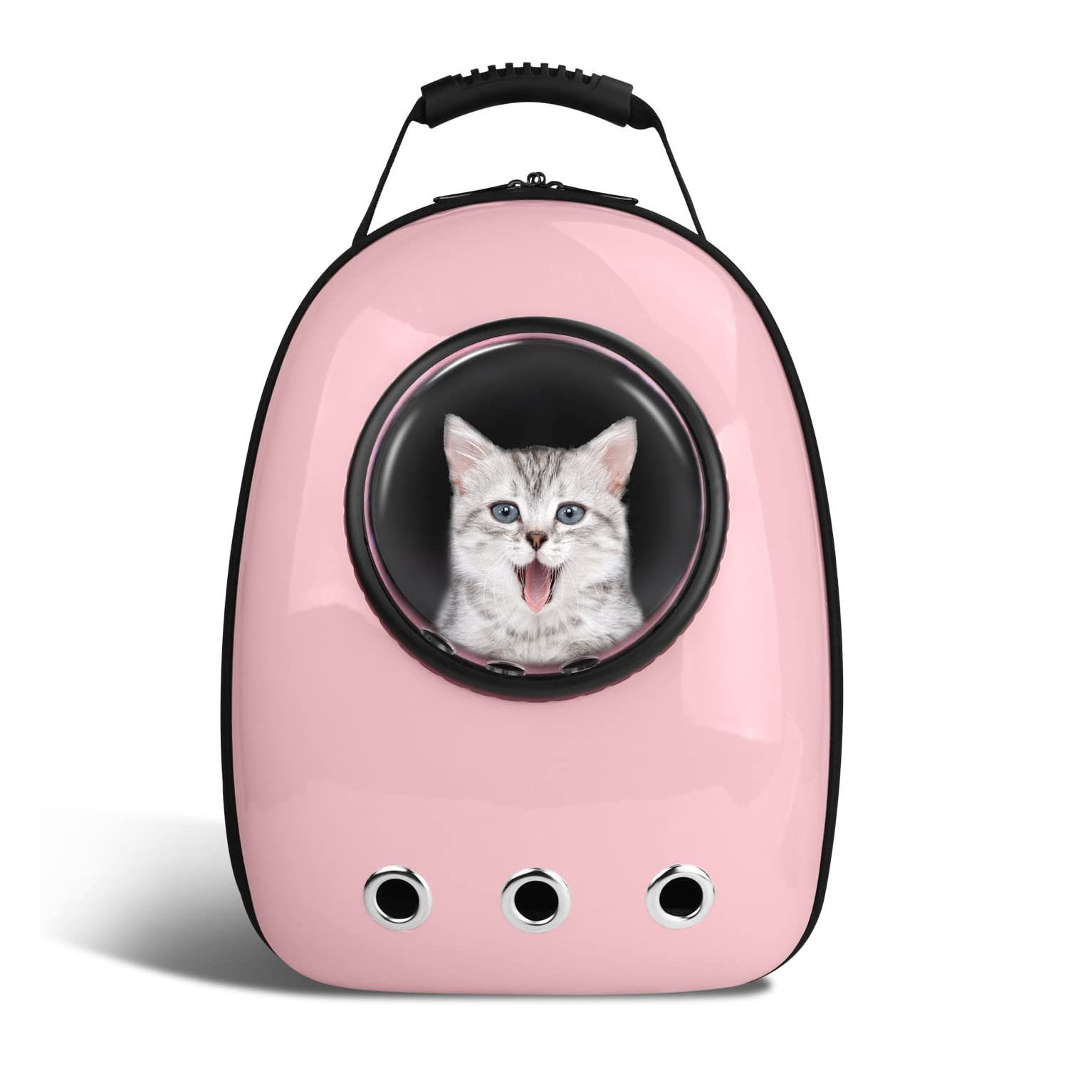 Henkelion Cat Backpack - Full Specifications & Features | Backpacks Global
