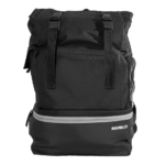 Boundless Basketball Backpack Front View