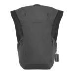 Briggs & Riley Delve Large Roll Top Laptop Backpack Front View